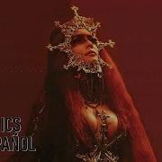 Halsey Whispers Lyrics Español Audio Official