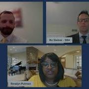 SBA Small Business Certifications Information Session With Representative Underwood