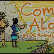 Come Along D D OC PMV