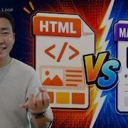 HTML Is The New Markdown Which Format Actually Wins In 2026