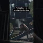FIXING Bugs In Production BE LIKE Shorts