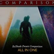 ReShade Presets Comparison For Skyrim S Community Shaders Full Showcase