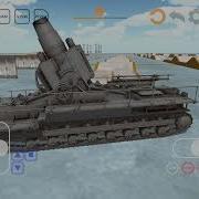 Karl Gërat Short Test Game Tank Physics V3