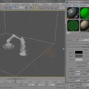 3ds Max Essential Training 08 Assigning A Material ID G Buffer Channel