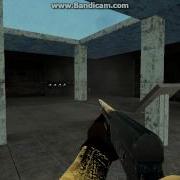 Gmod Scary Map TRICKS AN TRAPS