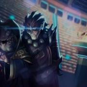 Games Of Glory Steam Greenlight Trailer