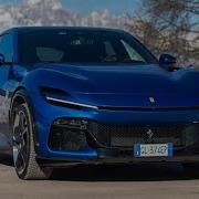 2024 Ferrari Purosangue Review WhyIt S Worth 400 000 Interior ReleaseDate Price