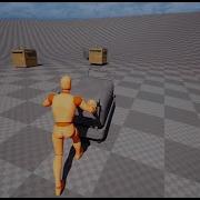 UE5 Push Pull Objects Download