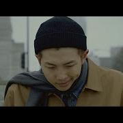 BTS 방탄소년단 RM Lonely MV