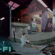 Sci Fi Short Film Change Return DUST