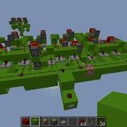 7 Tick Expandable Binary Adder Redstone Theory