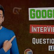 Crack Google Interview Solving Single Number II Coding Ninjas LeetCode 137 Google Dsa