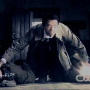 Supernatural The Unforgiven Castiel