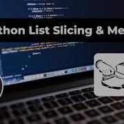 Python List Slicing Methods