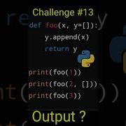 Python Challenge 13 Python Pythonforbeginners Pythonprogramming Coding Pythontutorial Learn