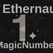 Ethernaut 18 MagicNumber