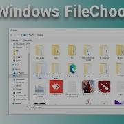 Java Swing Windows FileChooser Using JnaFileChooser