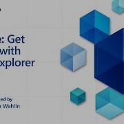 Модуль 1 Упражнение Начало работы с Graph Explorer Основы Microsoft Graph для начинающих