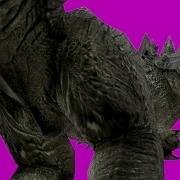 Happy To The Birthday Alex Godzilla Dance