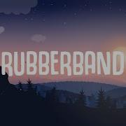 Tate McRae Rubberband Lyrics