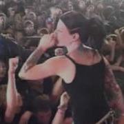Walls Of Jericho Jaded Hellfest 2003