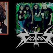 Vektor Charge The Void Reaction Ep 290