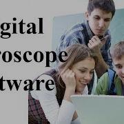 Digital Microscope Software