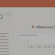 Начало работы с Claude Ai