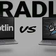 Gradle Kotlin Vs Groovy DSL Side By Side Comparison