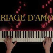 Mariage D Amour Chopin Spring Waltz 1 Hour