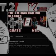 The ULTIMATE Killcamgaming Slander Pt 2