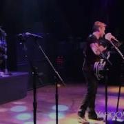 Nickelback Figured You Out Live Nation