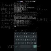 Установка и запуск Python на Android