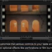 Sprocket Slip Effects For Final Cut Pro Motion And AE
