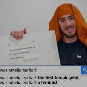 If Historical Figures Did The WIRED Autocomplete Interview