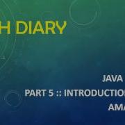 JAVA FUNDAMENTAL PART 5 Literals 1
