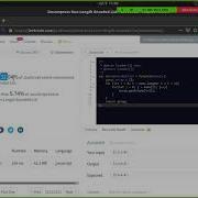 LeetCode 1313 Decompress Run Length Encoded List JavaScript
