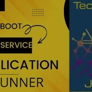 Springboot ApplicationRunner