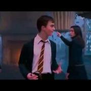 Harry Potter 5 Counting Stars