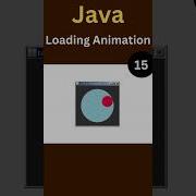 Java Swing Create A Rotating Orbital Animation