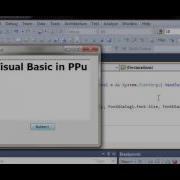 How To Use Fontdialog Colordialog In Vb Net