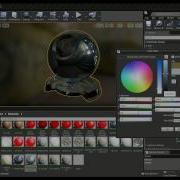 Unreal Engine Basic Materials Pt 02 Material Instances And Parameters