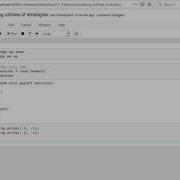 02 Calculating Utilities Using Nashpy