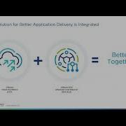 How Load Balancing Enables Key Benefits In Private Cloud With VCF Intro Talk