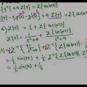 Solving An IVP Using Laplace Transform And Convolution