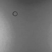 Bouncing Ball Traditionally Animated Test