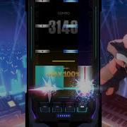 DJMAX RESPECT V CODE NAME ZERO 4B SC 9