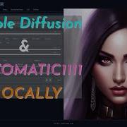 Run Stable Diffusion And Automatic1111 AI Locally