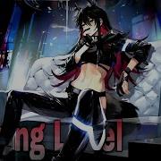 Nightcore Warning Label Lyrics