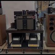 Krell FPB600 Class А